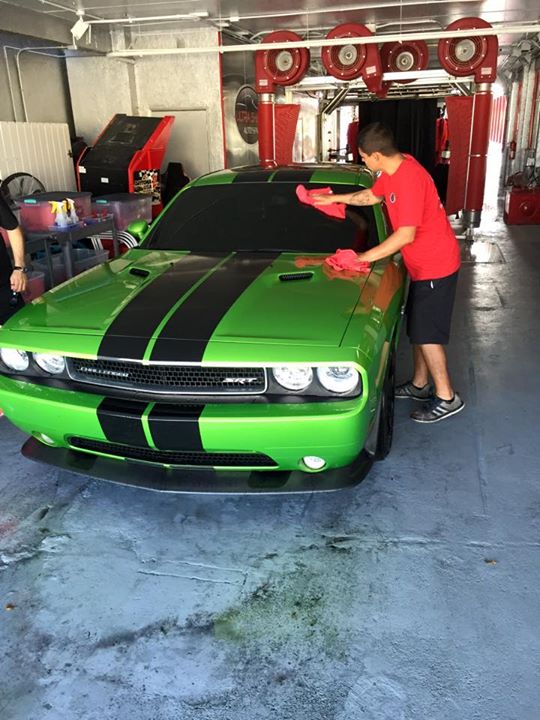 Image for Ultra Shine Auto Spa with ID of: 874826