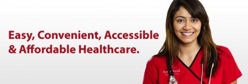 Image for Arrowhead Health Centers with ID of: 875144