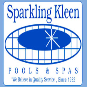 Image for Sparkling Kleen Pools & Spas with ID of: 875374