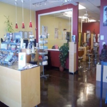 Image for Huei Salon & Spa with ID of: 875459
