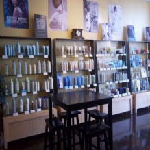 Image for Huei Salon & Spa with ID of: 875463