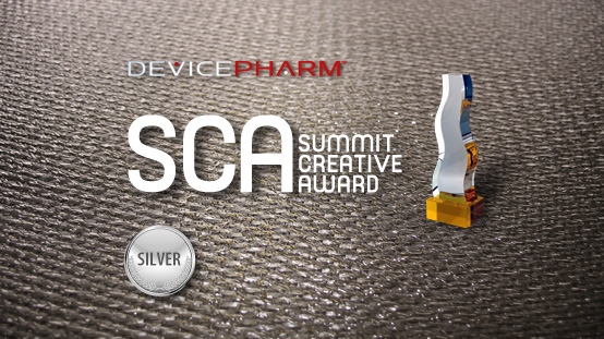 Image for DevicePharm with ID of: 875543