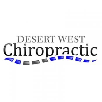 Image for Desert West Chiropractic with ID of: 875718