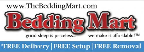 Image for Bedding Mart with ID of: 875939