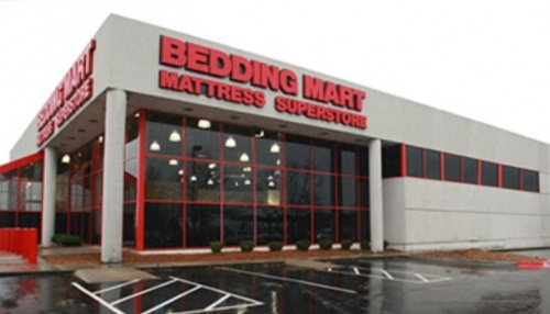 Image for Bedding Mart with ID of: 875942