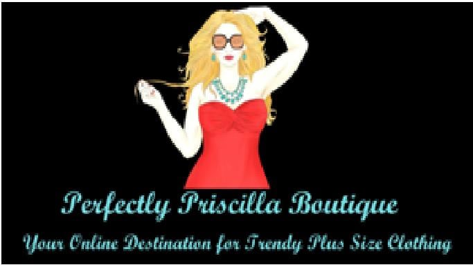 Image for Perfectly Priscilla Boutique with ID of: 875964