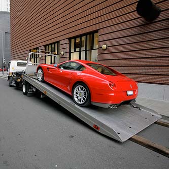 Image for Angelo Towing with ID of: 875969