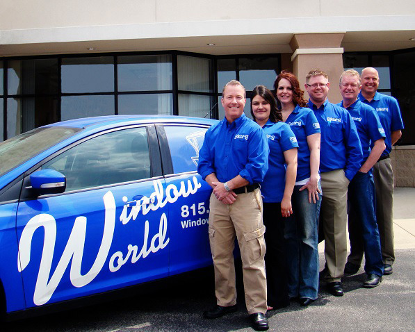 Image for Window World with ID of: 876003