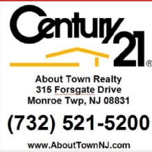 Image for Century 21 About Town Realty with ID of: 876073