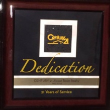 Image for Century 21 About Town Realty with ID of: 876075