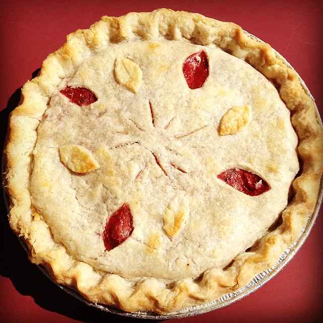Image for The Pie Hole with ID of: 876185