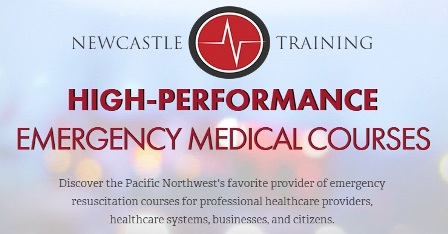 Image for Newcastle Training with ID of: 876256