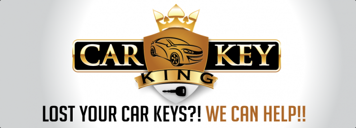 Image for Car Key King with ID of: 876333