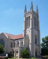 Image for Urban Church with ID of: 876334