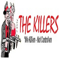 Image for The Killers with ID of: 876588
