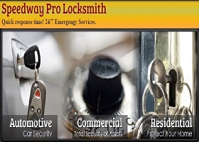Image for Speedway Pro Locksmith with ID of: 876646