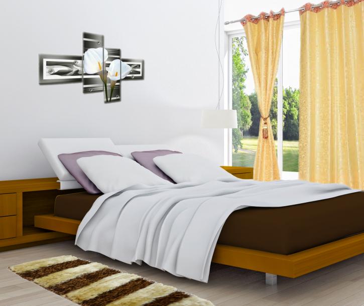 Image for Enhancing your home décor by choosing the right curtains with ID of: 876679