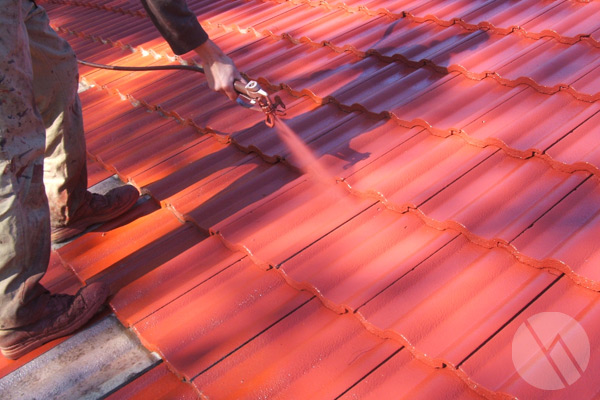 Image for Melbourne Roof Restoration with ID of: 876763