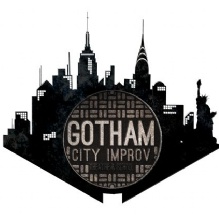 Image for Gotham City Improv with ID of: 876808