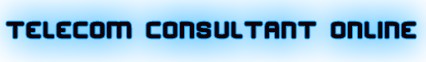 Image for Telecom Consultant Online with ID of: 877058
