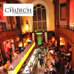 Image for The Church with ID of: 877185
