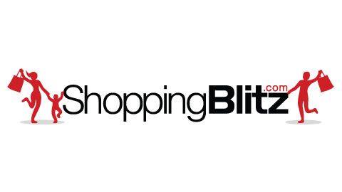 Image for Shopping Blitz with ID of: 877259
