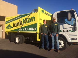 Image for JunkMan with ID of: 877343