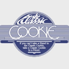 Image for The Classic Cookie & Cafe with ID of: 877410