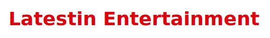 Image for Latest in Entertainment with ID of: 877538