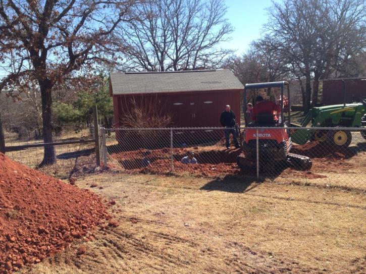 Image for Storm Shelters OKC with ID of: 877643