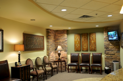 Image for Arizona Periodontal Group with ID of: 877821