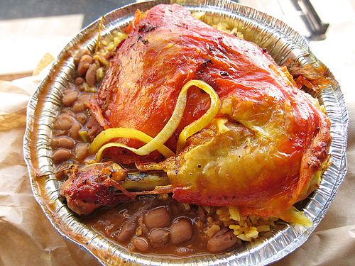 Image for Sergio's Restaurant with ID of: 877873