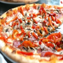 Image for Mr. G's Pizza Buffet with ID of: 877935