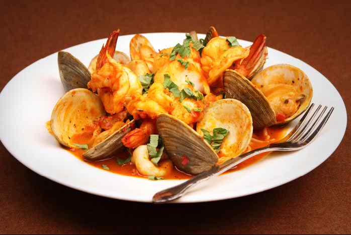 Image for Sergio's Restaurant with ID of: 877980