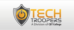 Image for CBT Tech Troopers with ID of: 877986