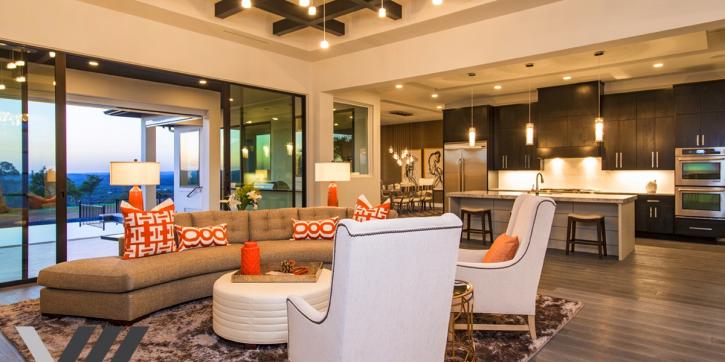 Image for Seven Custom Homes with ID of: 878055