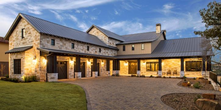 Image for Seven Custom Homes with ID of: 878058