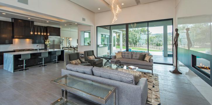 Image for Seven Custom Homes with ID of: 878063