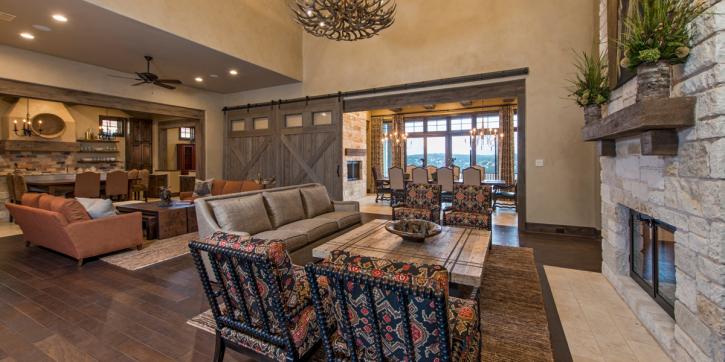 Image for Seven Custom Homes with ID of: 878065