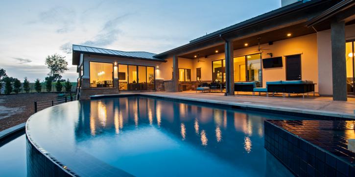 Image for Seven Custom Homes with ID of: 878067