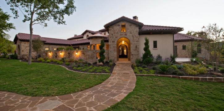 Image for Seven Custom Homes with ID of: 878069