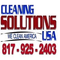 Image for Cleaning Solutions USA with ID of: 878227