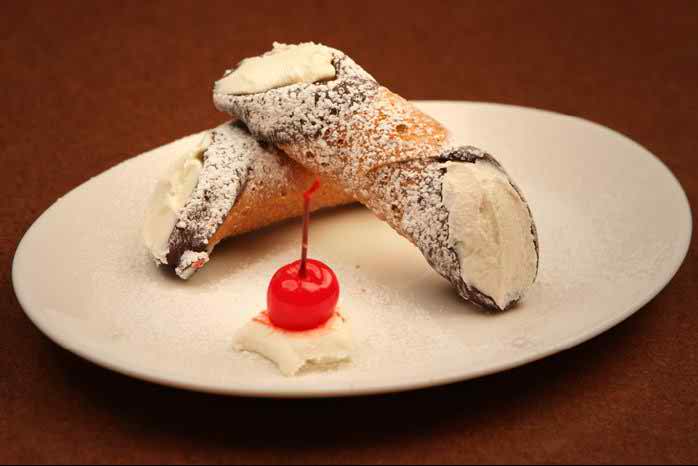 Image for Sergio's Restaurant with ID of: 878246