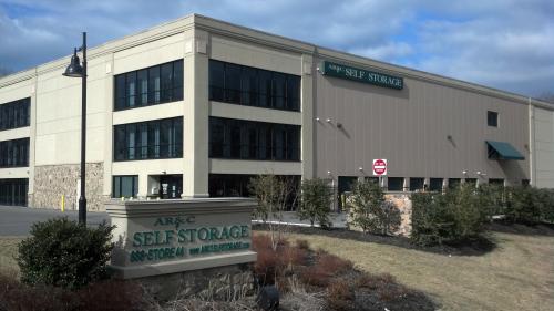 Image for AR&C Self Storage with ID of: 878358