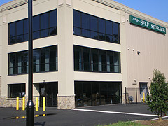 Image for AR&C Self Storage with ID of: 878359