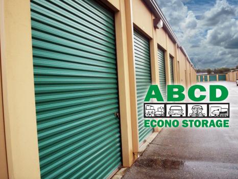Image for ABCD Econo Self Storage with ID of: 878397