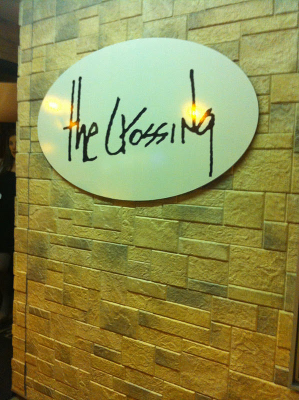 Image for The Crossing with ID of: 878664
