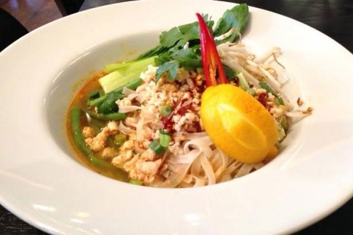 Image for Sukhothai Bistro with ID of: 878898