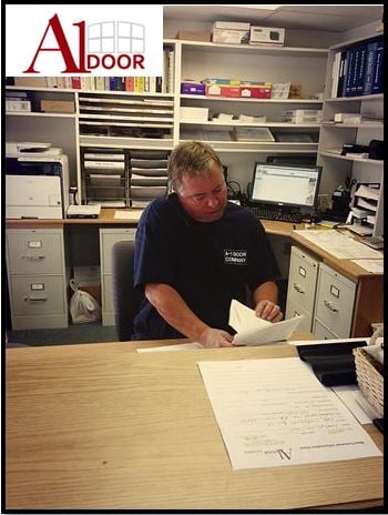 Image for A-1 Door Company with ID of: 878913