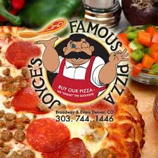 Image for Joyce's Famous Pizza with ID of: 878949